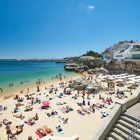 Apartmán On The Cascais