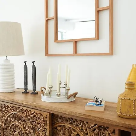 Apartment On The Cascais