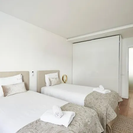 Apartmán On The Cascais