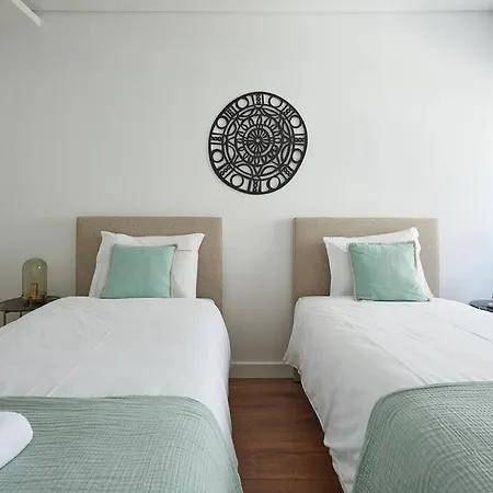 Apartment On The
