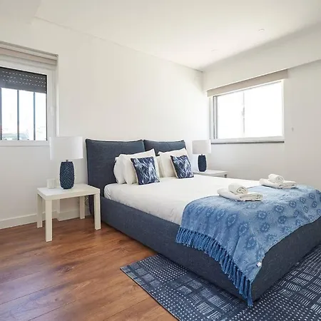 Apartment On The *