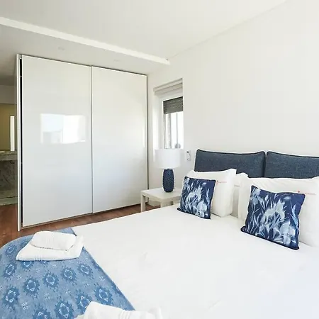 Apartment On The