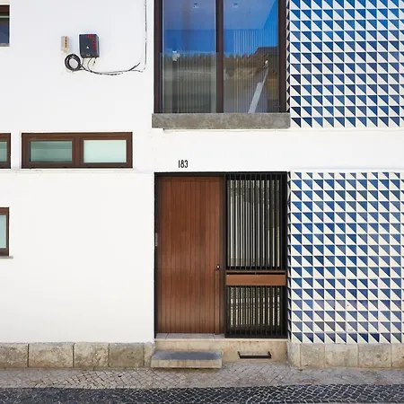 Apartment On The *