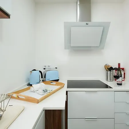 Apartment On The Cascais