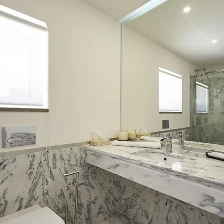 Apartment On The