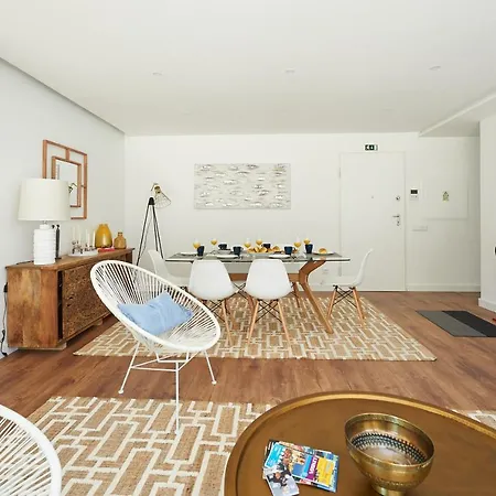 On The Apartment *