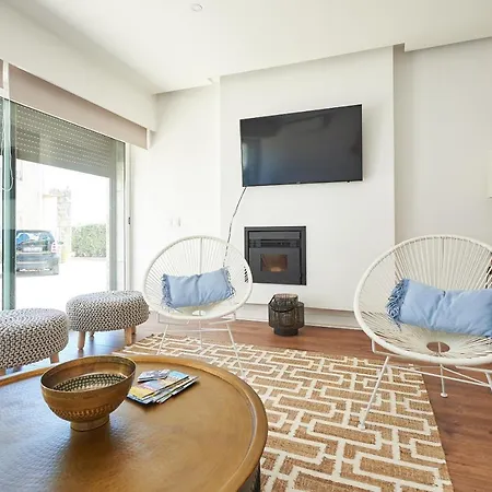 Apartment On The