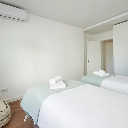 Apartment On The Cascais