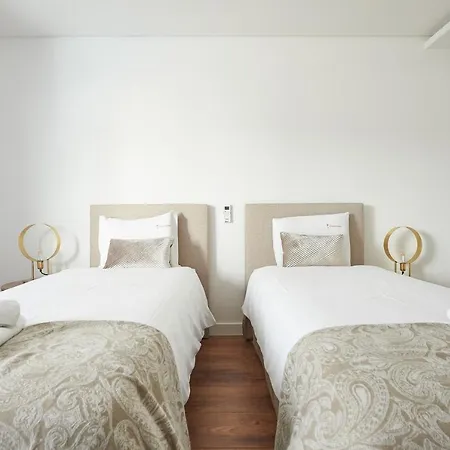 Apartment On The