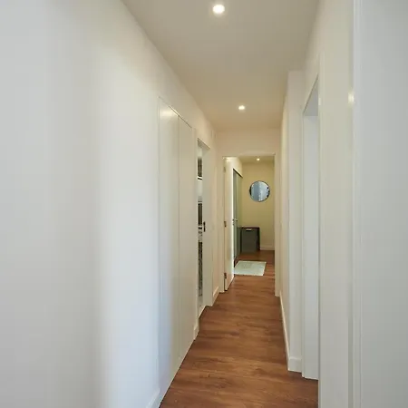 Apartment On The *