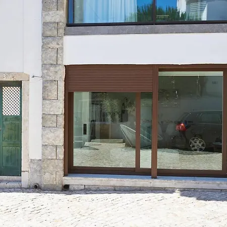 Apartman On The
