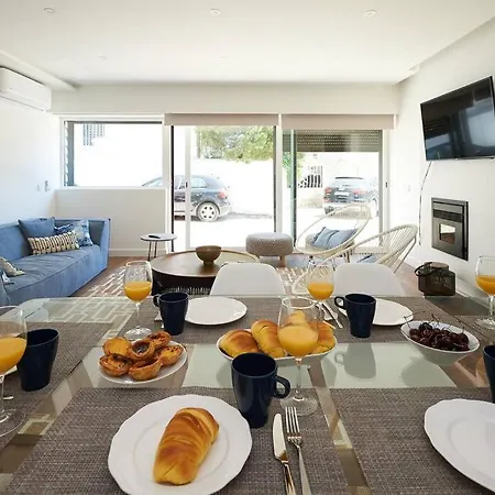 Apartman On The
