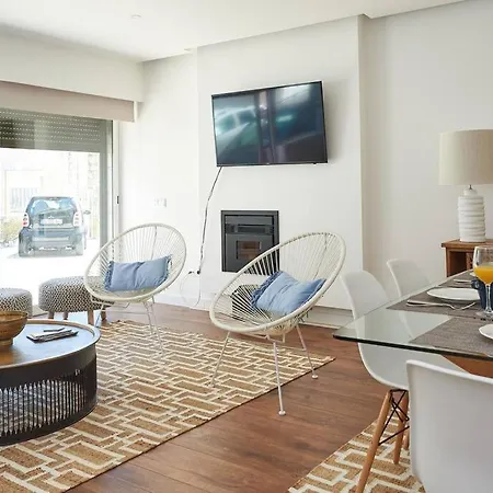 On The Apartman