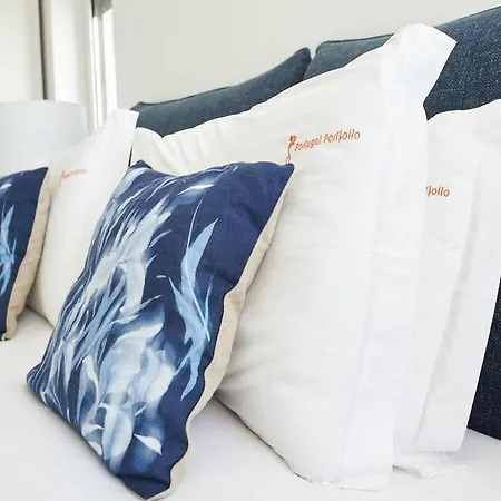 On The Lägenhet Cascais