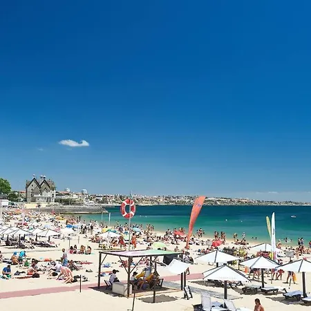 On The * Cascais