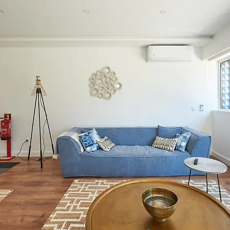 On The Apartman Cascais