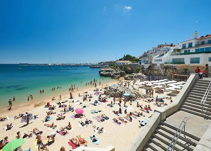 Apartamento On The Cascais