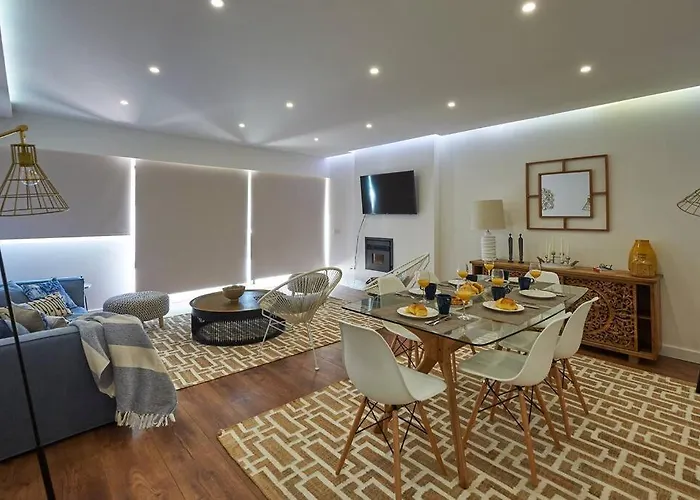 On The Apartamento *