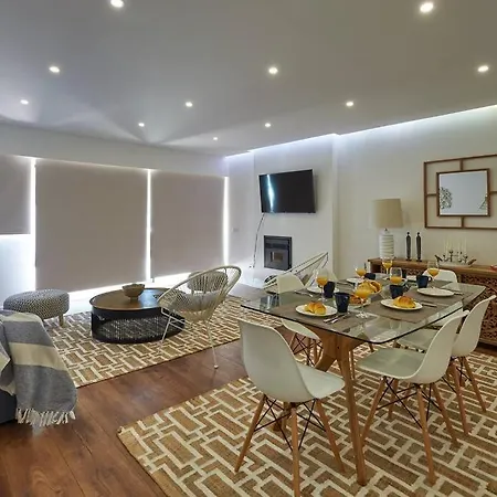 On The Appartement *