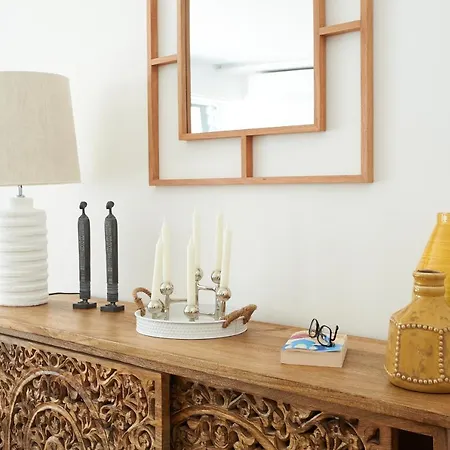 On The Appartement Cascais