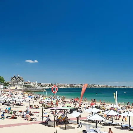 Appartement On The *