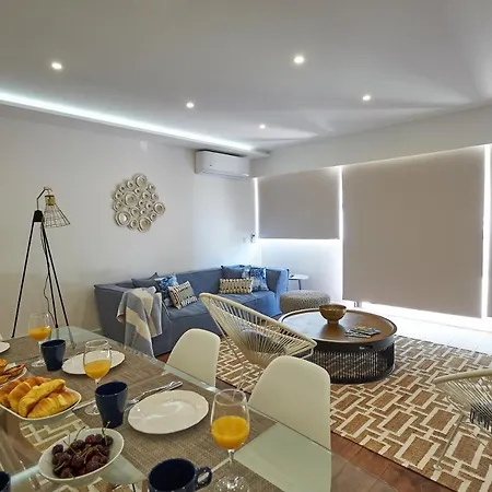 On The Appartement Cascais