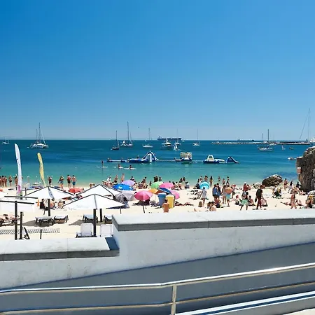 On The Appartement Cascais